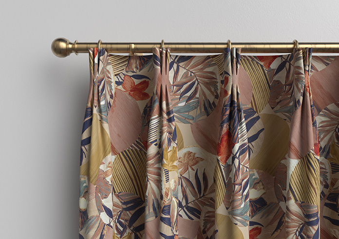 Osaka, Imperial - Made to Measure Curtain - Image 11